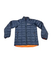 Berghaus Hydro down fusion