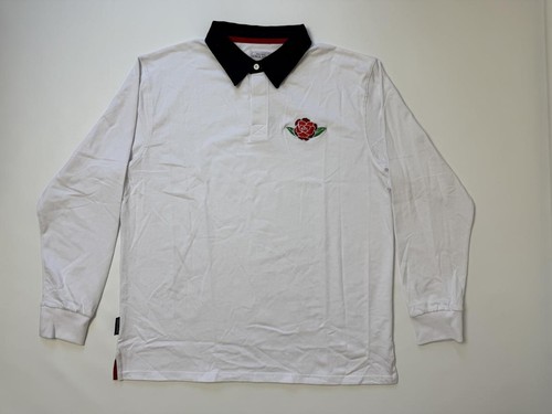 Vintage england rugby jersey - rugby,