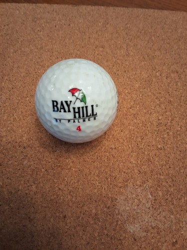 Bayhill palmer titanium - palmer,