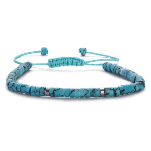 Natural turquoise blue sea - natural,
