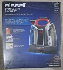 Bissell 36981 SpotClean Carpet