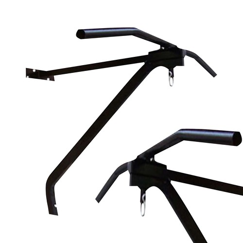 Chin pull bracket bar for - chin,