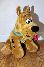 Scooby Doo Build-A-Bear Plush