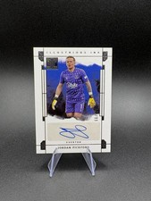 2023-24 Panini Jordan Pickford