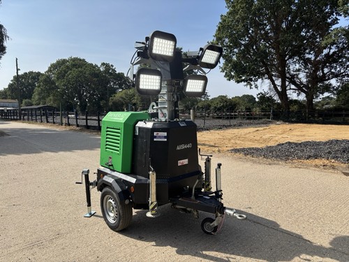 Generac v20 diesel led - generac,