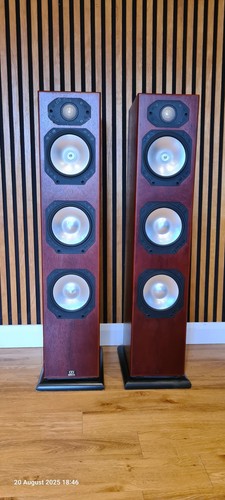 Monitor audio silver main - audio,