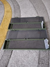 Carp Kinetics Hook Length Boxes X2
