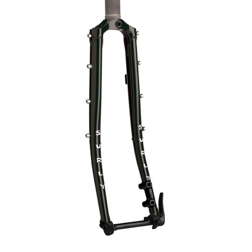 Surly disc trucker - surly,