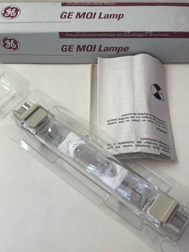 Lighting mqi 250w double - ge,