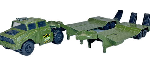 Matchbox battle kings - battle, k106