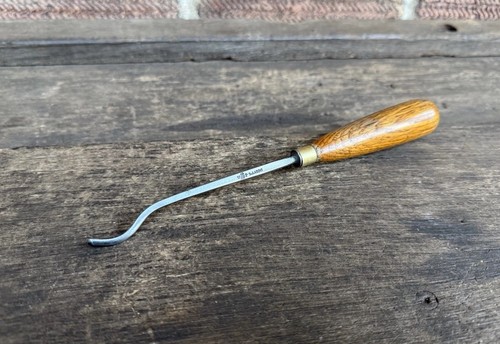 Vintage addis ward no - 1/8”,
