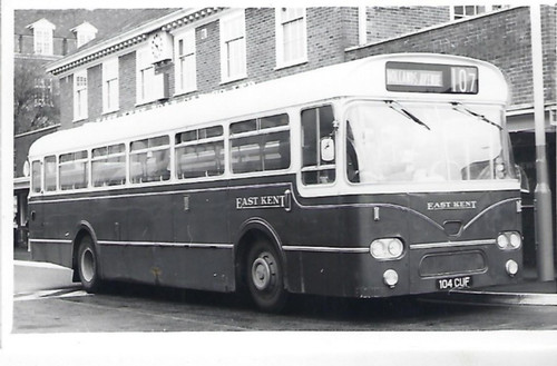Bus photo 104cuf east - bus,