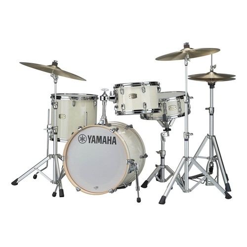 Yamaha stage custom birch 3pc - birch,