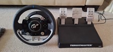 BOXED! Thrustmaster T-GT II