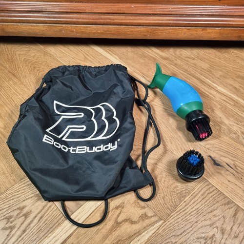 Bootbuddy all one shoe - bootbuddy, 3.0
