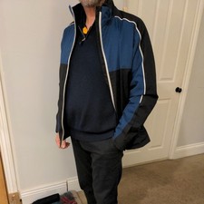 Sunderland Mens Matterhorn