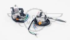 Handlebar Switches Right and