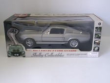 Shelby collectibles 1967 - shelby,