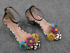 Betsey Johnson Sandals Shoes