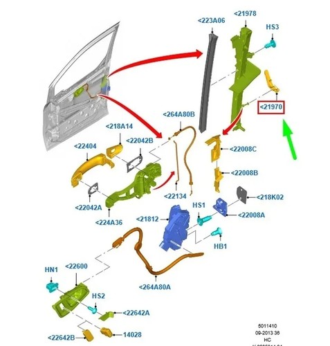 Ford transit connect - ford,