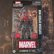 Marvel Legends 85th