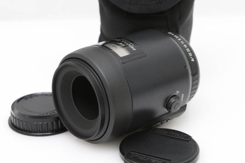 Pentax famacro100mm dslr - pentax, f2.8