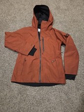 686 GLCR Womens Hydra Insulated Jacket Rosewood infidry Size Large