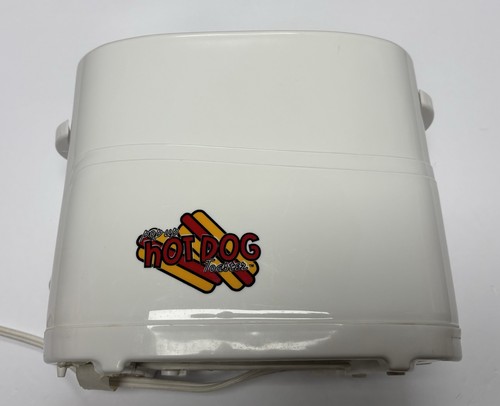 Nostalgia pop hot dog - pop-up,