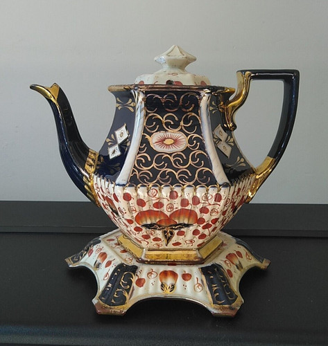 Antique lingard webster co - webster, &