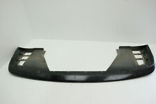 Front Spoiler GFK Motorsport