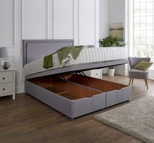 NEW DIVAN OTTOMAN STORAGE