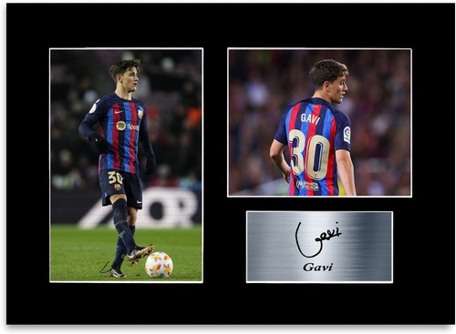 Gavi barcelona football - gavi, player