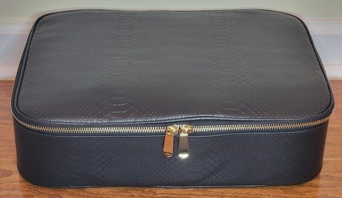 Cosmetic case large - case,