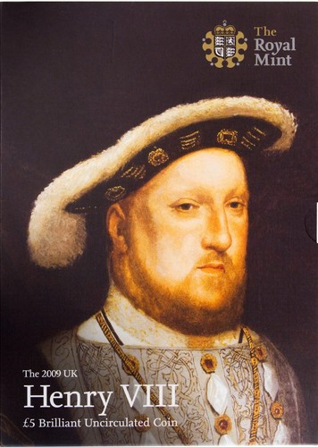 2009 henry viii - 2009,