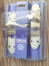 Vintage Style Retro Brass