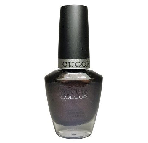 Cuccio colour nail - nail, lacquer
