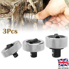 Reversible Thumbwheel Ratchet