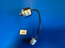 Pepperl + Fuchs part n. 047605 PEPPERL FUCHS ROTARY ENCODER 10-30V - Germany