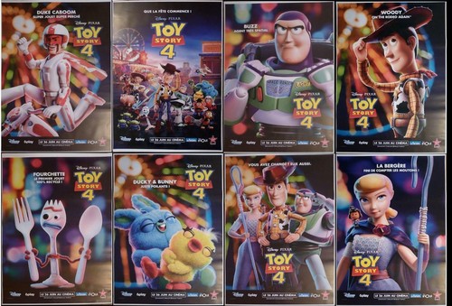 Toy story disney - -,