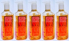 5 Bath & Body Works MAUI MANGO