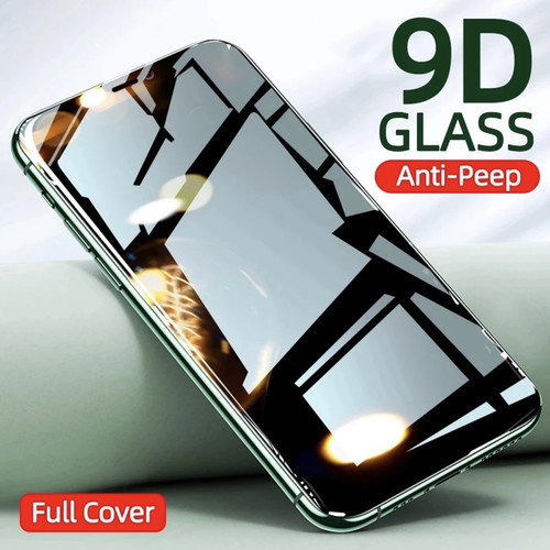 Privacy tempered glass - privacy,