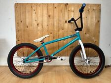 Fly Bikes 'Montana' Fully Restored Custom 2010 BMX Bike