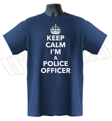 Keep calm a police - keep,