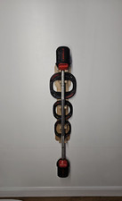 LES MILLS WEIGHT AND BAR