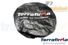 235 x 85 x 16 Spare Wheel