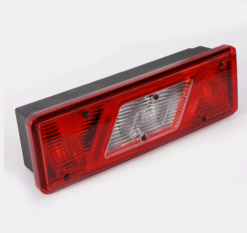 Fits ford transit mk8 - fits,