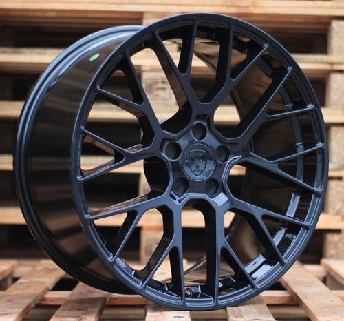 Spyder style wheels - rs,
