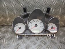 2008 MITSUBISHI COLT 1.5 CZT 3DR MK6 4G15T INSTRUMENT CLUSTER MN140672