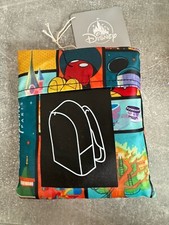 Disneyland Paris Backpack -