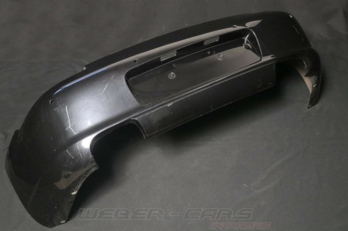 Rear bumper oem porsche - rear, 911